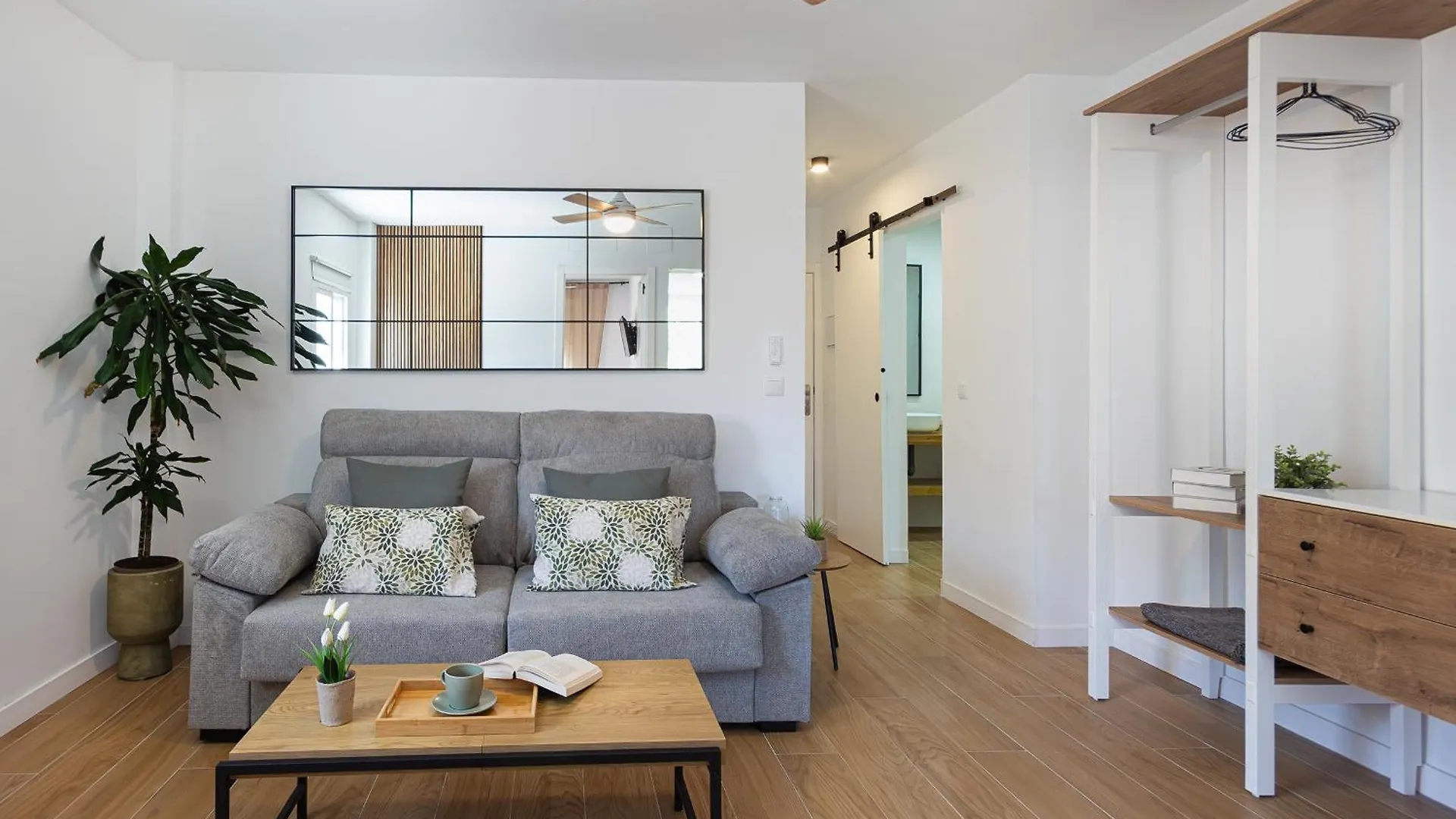 Casa Vega Recien Reformada Apartment Almunecar
