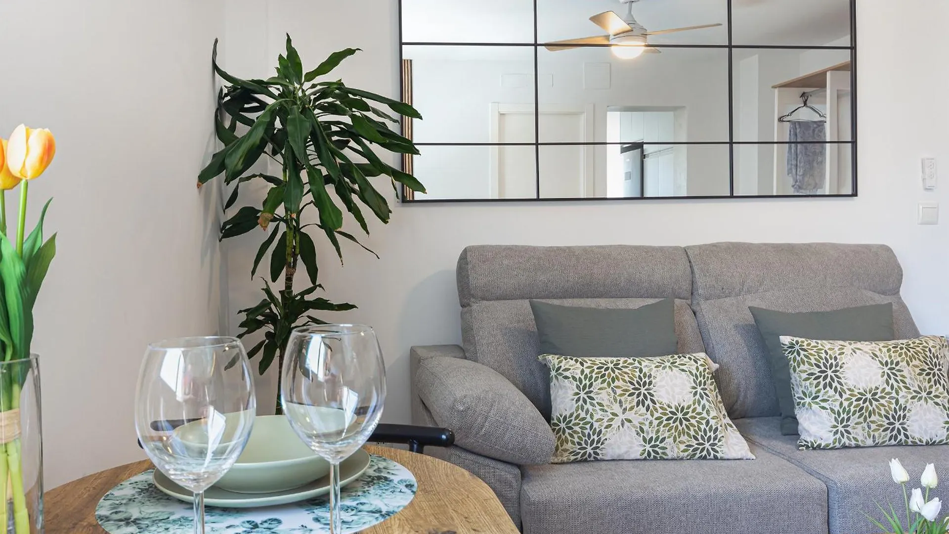 Casa Vega Recien Reformada Apartment Almunecar Spain