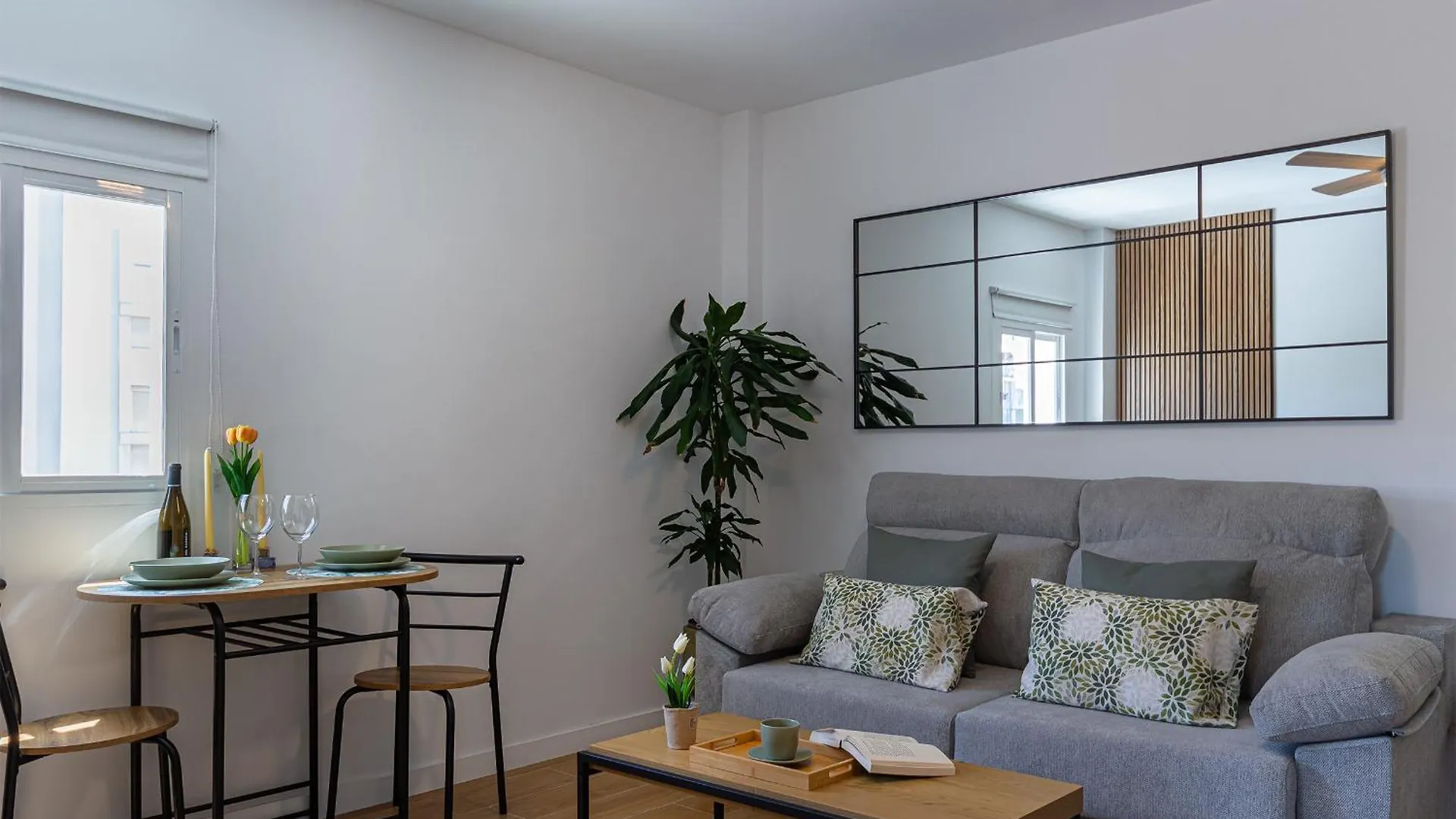 Casa Vega Recien Reformada Apartment Almunecar Spain