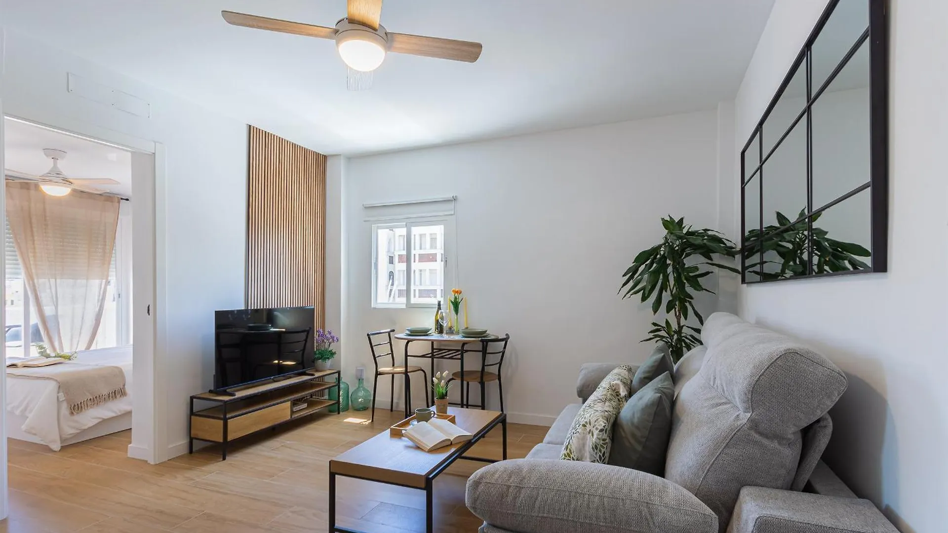 Casa Vega Recien Reformada Apartment Almunecar Spain