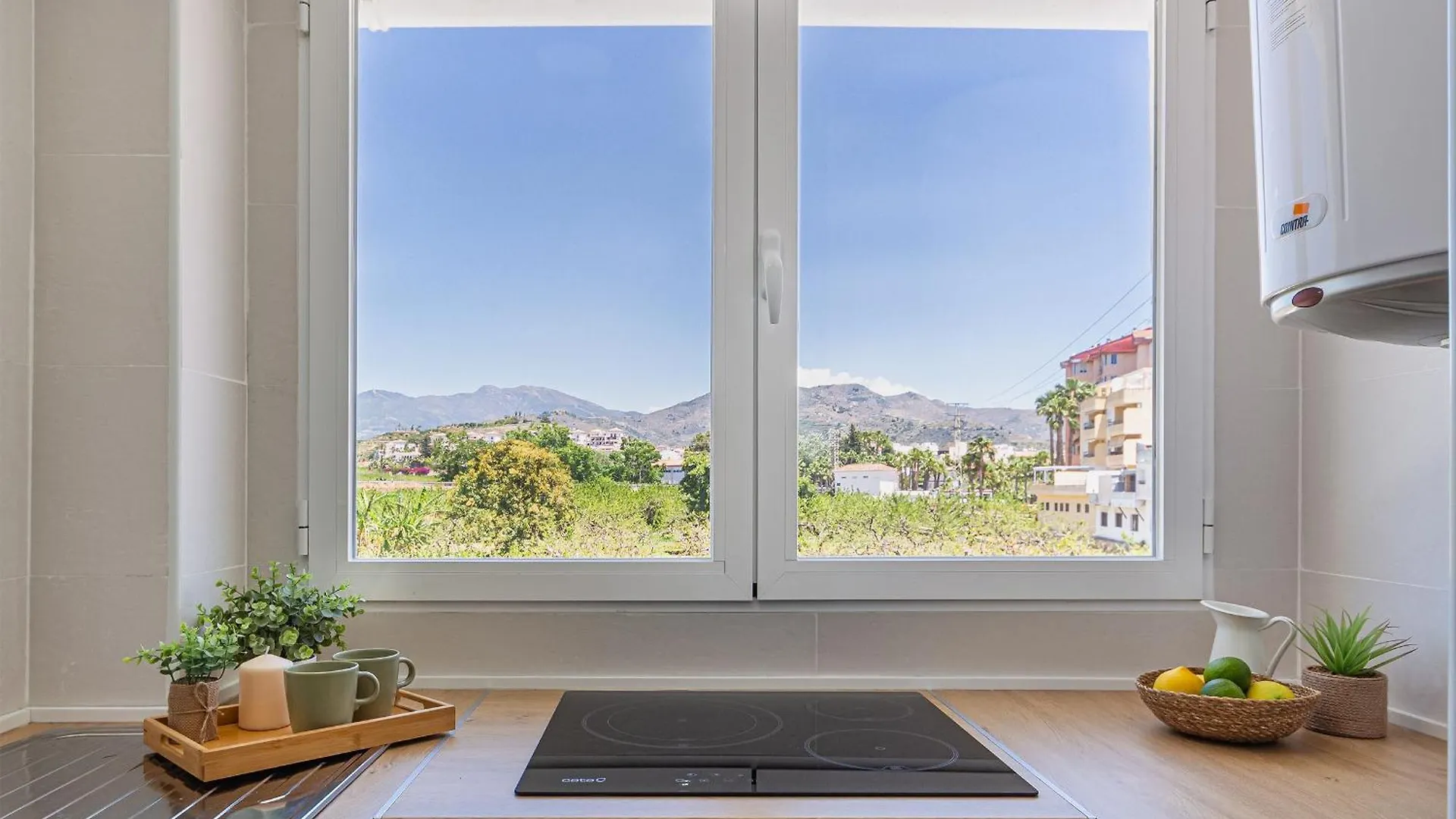 Casa Vega Recien Reformada Apartment Almunecar 0*,  Spain