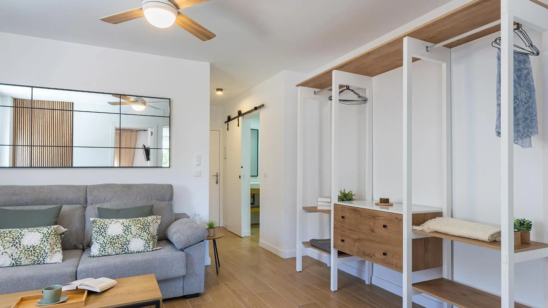 Casa Vega Recien Reformada Apartment Almunecar 0*,  Spain