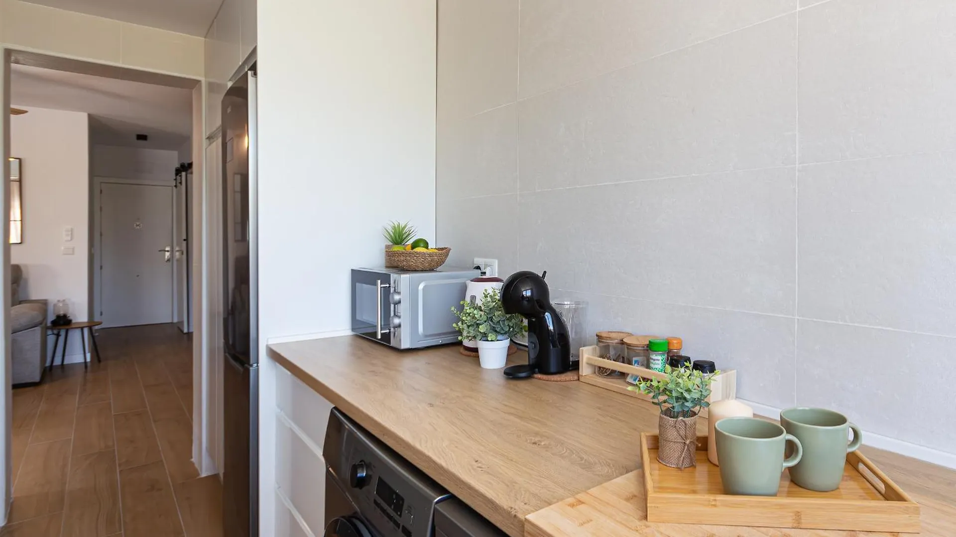 Casa Vega Recien Reformada Apartment Almunecar 0*,