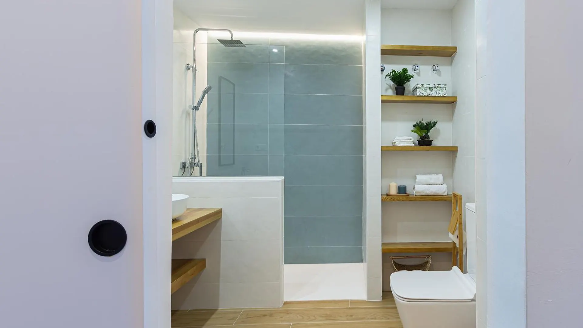 Casa Vega Recien Reformada Apartment Almunecar Spain