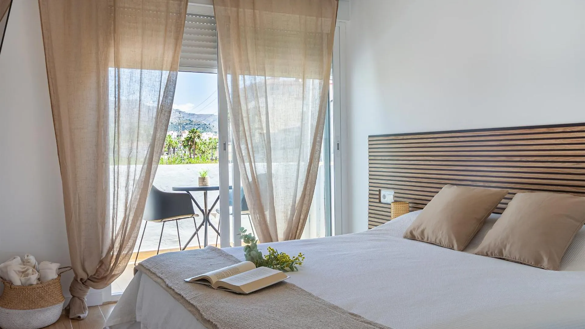 Casa Vega Recien Reformada Apartment Almunecar Spain